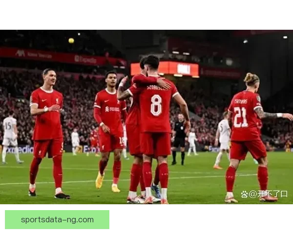 利物浦三杰并肩铸就辉煌时代